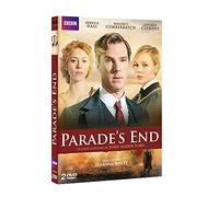 Parade’s End DVD DVD