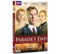 Parade's End Coffret 2 DVD E