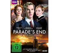 Parade's End - Der letzte Gentleman