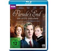 Parade's End - Der letzte Gentleman (Blu-ray)