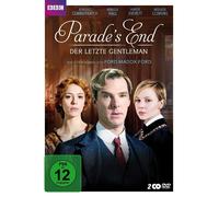 Parade's End - Der letzte Gentleman (DVD)