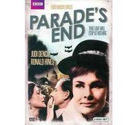Parade's End [DVD] [1964] [Region 1] [US Import] [NTSC]