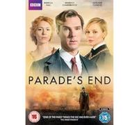 Parade's End [Import]
