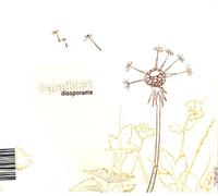 Paradicso - Diasporama [Import]