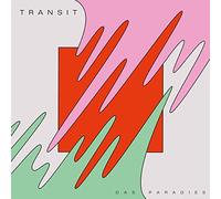 Paradies,das - Transit [Import]