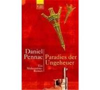 Paradies der Ungeheuer Pennac, Daniel (Auteur)