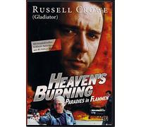 Paradies in Flammen - Heaven's Burning
