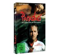 PARADIES (KIEFER SUTHERLAND, NASTASSJA KINSKI, ALUN ARMSTRONG,...) DVD NEUF
