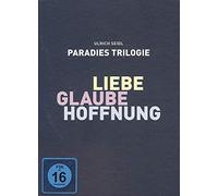Paradies: Trilogie
