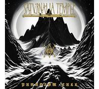Saturnalia Temple – Paradigm Call – CD Digipak – Éd. limitée (Edel)