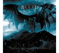Bleed the Sky – Paradigm in Entropy – CD – Réédition
