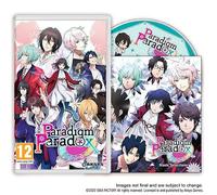 Paradigm Paradox - Online Exclusive Edition (Nintendo Switch)