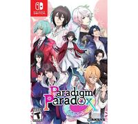 Paradigm Paradox Switch