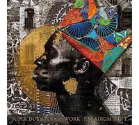 Paradigm Shift/Digipack