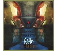 Paradigm Shift [Import]