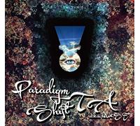 Paradigm Shift [Import allemand]