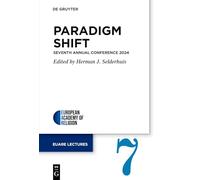 Paradigm Shift: Seventh Annual Conference 2024