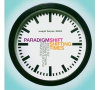 Wolfgangs – Paradigm Shift - Shifting Times