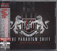 Paradigm Shift: World Tour Ed. [Import]