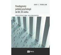 Paradigmes de la psychologie polonaise dans les années 1980