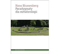 Paradigmes pour la métaforologie