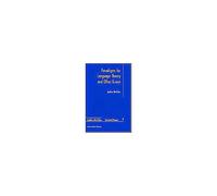 Paradigms For Language Theory And Other Essays