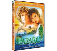 Paradis (1982) / Paradise (Dvd)