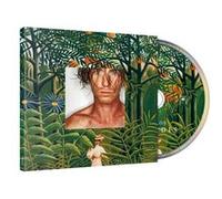 Paradis – CD – Édition limitée – Columbia Sportswear