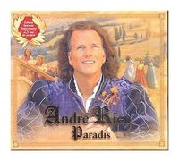 Andre Rieu – Paradis – Import