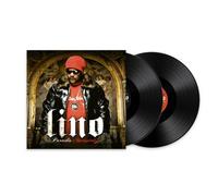 Paradis assassiné – Vinyle – Édition limitée – Parlophone