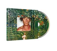 Paradis CD