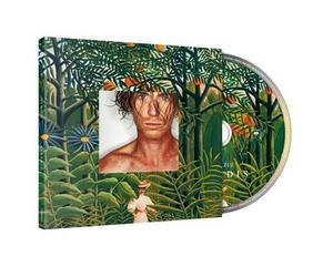 Paradis CD