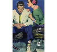 Paradis conjugal - Alice Ferney - Actes sud - Poche - Roman