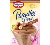 Paradis Crème Nougat Dr. Oetker, 70.5 g