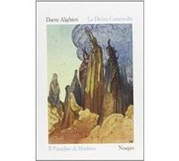 Paradis Dante Alighieri (Auteur), Moebius (Auteur)