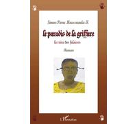 Paradis de la Griffure la Reine des Falaises Roman