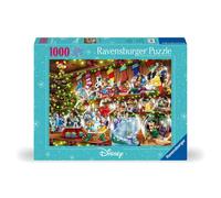 Paradis des boules de neige Ravensburger 12000537