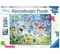 Paradis des bulles de savon Ravensburger 10053