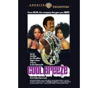 Paradis Des Gangsters / Cool Breeze