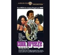 Paradis des gangsters / Cool Breeze – Warner Bros.