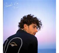 Paradis d'or CD