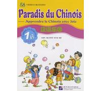 Paradis Du Chinois - Cahier D'exercice 1b
