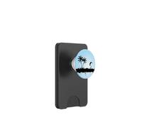 Paradis du Kitesurf PopSockets PopWallet pour MagSafe