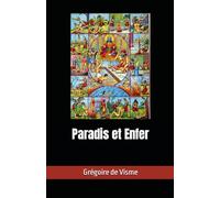 Paradis et Enfer dans la mythologie indo-européenne