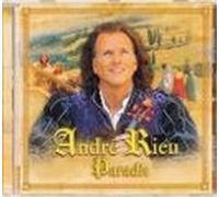 Rieu, André - André Rieu - Paradis (édition limitée)