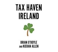 Paradis fiscal en Irlande
