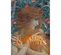 Paradis interdits Luxure, ivresse et débauche dans l'art - Claudio Pescio - Citadelles & Mazenod - relié - Beau livre