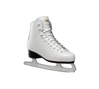 paradis Lama patinage artistique blanc