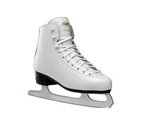 paradis Lama patinage artistique blanc