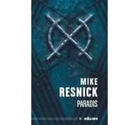 Paradis - Mike Resnick - Actusf - Poche - Roman